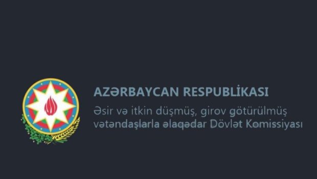 24 Azərbaycan vətəndaşı əsir-girovluqdan azad edilib