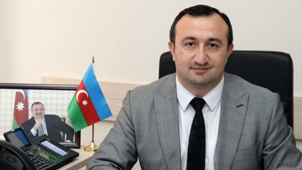 YAP-ın mətbuat katibi vəzifəsindən ayrıldı