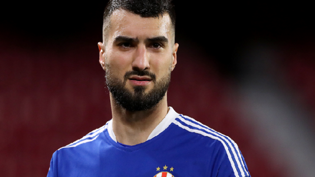 Mahir Emreli Xorvatiya Super Kubokunda oynamayacaq