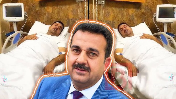 Bıçaqlanan tamada danışdı: \