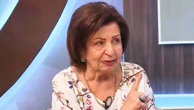 Kübra: \