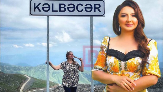 Nazilə Səfərlinin həbsi ilə bağlı Daxili İşlər Nazirliyindən RƏSMİ AÇIQLAMA
