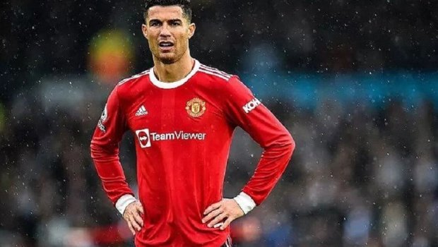 Ronaldo Messinin komanda yoldaşı olacaq?