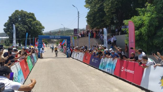 Şuşadakı ilk beynəlxalq turnirin qalibi açıqlandı