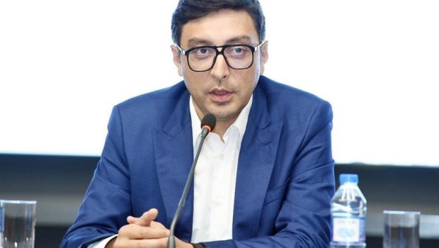 Fərid Qayıbovdan Şuşadakı beynəlxalq turnirlə bağlı AÇIQLAMA