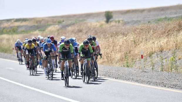 “Əziz Şuşa” beynəlxalq velosiped yarışına yekun vuruldu