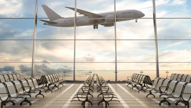 Rusiya aeroportları niyə bağlı qalıb?