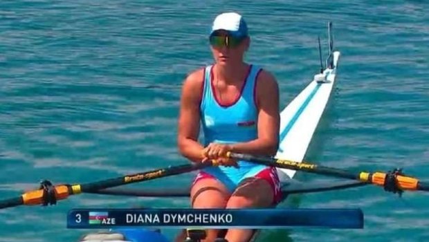 Azərbaycan idmançısı Dünya kubokunda 4-cü yerdə