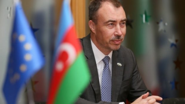 Avropa İttifaqı Azərbaycana 4,25 milyon avro ayırdı - MİNATƏMİZLƏMƏ ÜÇÜN... 