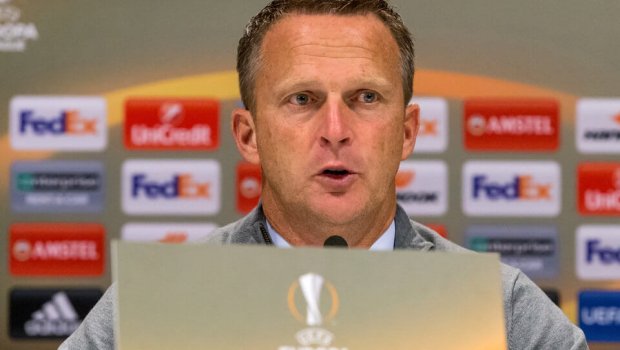 Bakıya qələbə üçün gəlmişik\