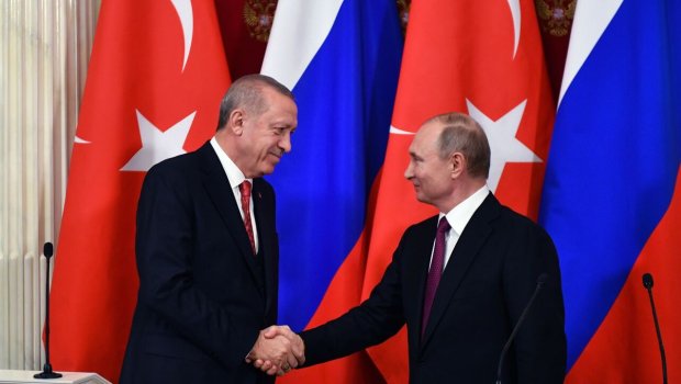 Ərdoğanla Putin yaxın günlərdə görüşəcək - KREMLDƏN AÇIQLAMA