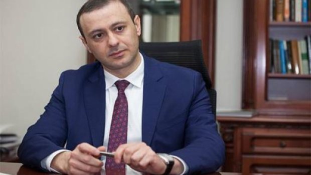 Ermənistandan Azərbaycanla sülh danışıqlarına dair AÇIQLAMA