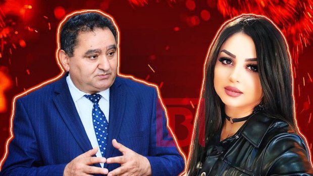 Xəyalədən onları təlxək adlandıran deputata ağır sözlər: \