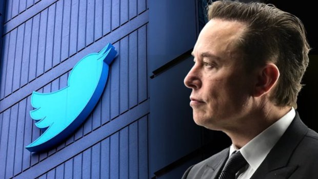 “Twitter” İlon Maskı məhkəməyə verdi