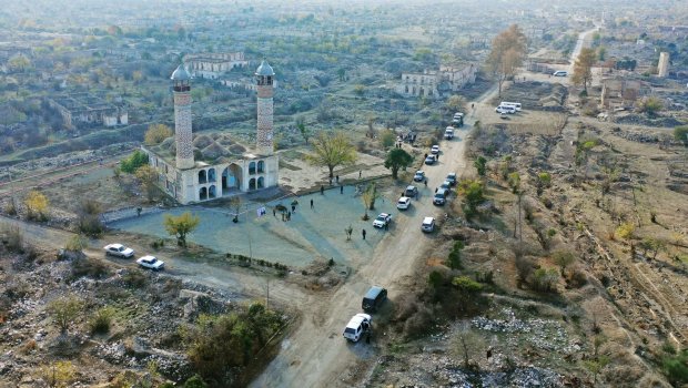 Qarabağda SÜLHƏ MƏCBURETMƏ əməliyyatları başlaya bilərmi? – GENİŞ TƏHLİL