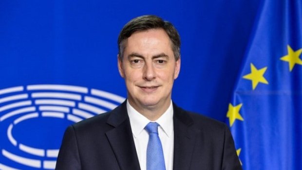 Avropa Parlamentinin nümayəndələri AZƏRBAYCANA GƏLİR