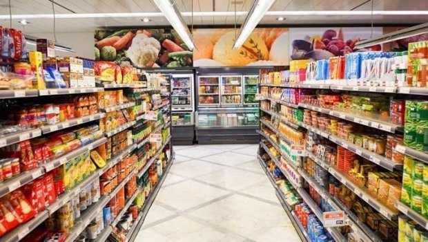 Azərbaycanda qida məhsullarının istehsalı artdı