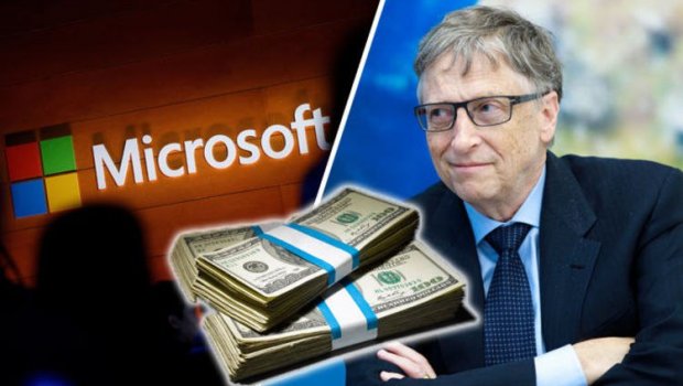 Bill Qeyts 122 milyardlıq sərvətini kimə bağışlayacaq?