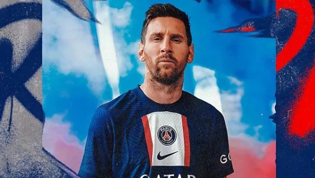 PSJ Messinin müqaviləsini yeniləmək istəyir