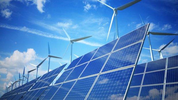 Azərbaycanda bərpa olunan enerji mənbələri üzrə istehsal 21,4% artdı