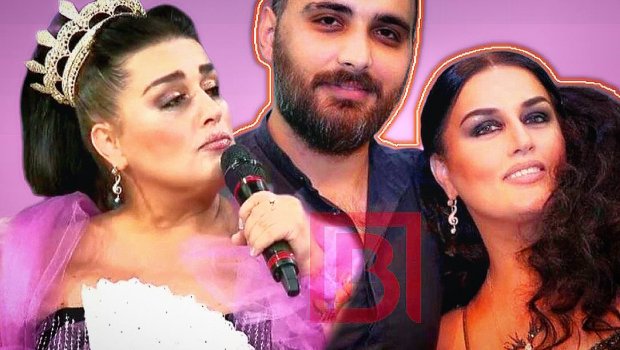 Elzadan ETİRAF: “Oğlum yazdığım şeirlərə görə məndən inciyir” – VİDEO  