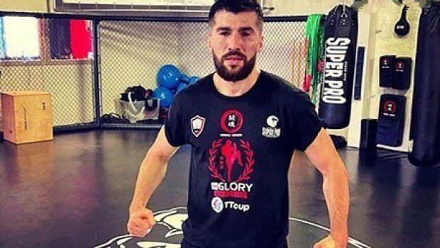 Kikboksçumuzdan Dünya Oyunlarında QIZIL MEDAL 