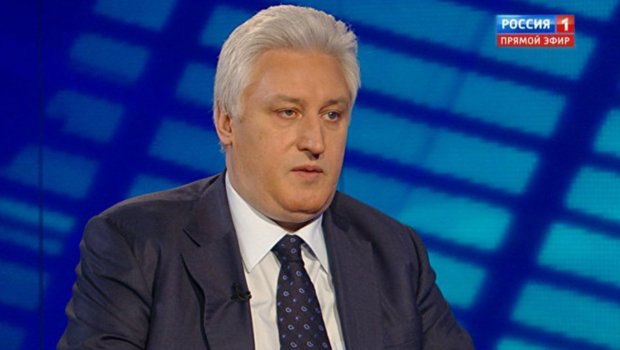 Korotçenko: “Xerson, Xarkov, Odessa və Nikolayev Rusiya əraziləridir” - VİDEO