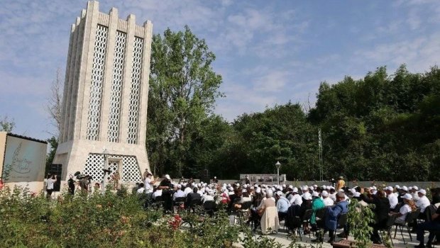 Şuşada Vaqif Poeziya Günləri başa çatdı