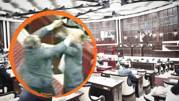 Milli Məclisin iclasları zamanı baş vermiş unudulmaz DAVALAR – ARAŞDIRMA 