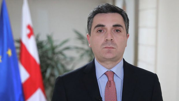 “Regionda sülh üçün birgə səylərimiz öz nəticəsini verəcək” - Gürcüstan XİN rəhbəri 