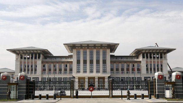 “Ankara-Bakı münasibətlərinin dinamikası bölgənin rifahı üçün əhəmiyyətlidir” - Türkiyə Prezident Administrasiyası 