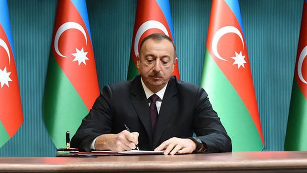 “Ələt azad iqtisadi zonası haqqında” QANUN DƏYİŞDİ