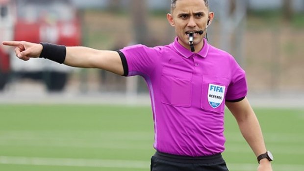 Konfrans Liqası: Bu matçı azərbaycanlı hakimlər İDARƏ EDƏCƏK