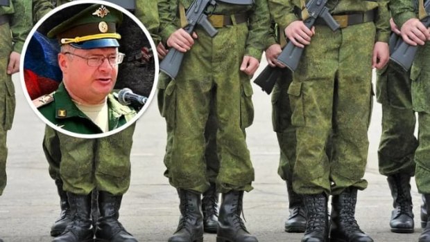 Rusiyalı komandan: “Putin Ukraynadakı əməliyyatı dayandıra bilər” – VİDEO