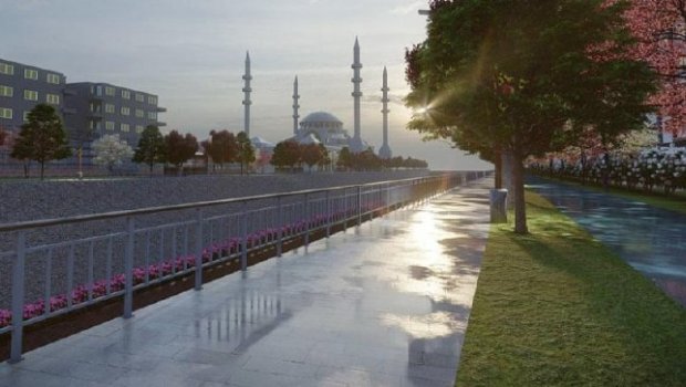 Türkiyədə Dədə Qorqud Mədəniyyət və Sənət Festivalı keçiriləcək