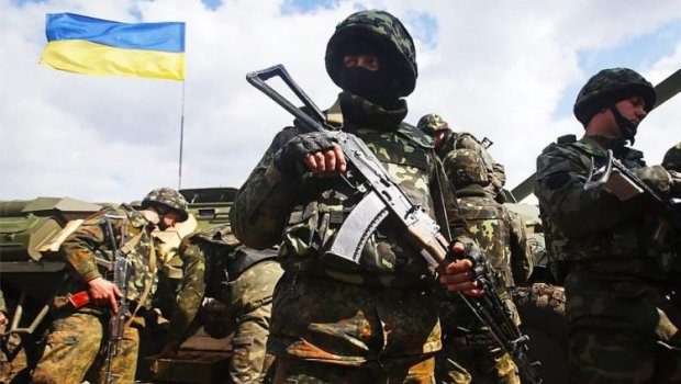 Ukrayna ordusu iki istiqamətdə rusların hücumlarını dəf etdi