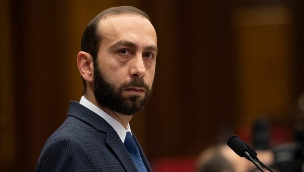 Ararat Mirzoyan Tbilisi görüşü haqda ABŞ-a məruzə etdi – ATƏT-in Minsk Qrupunu diriltməyə çalışdı
