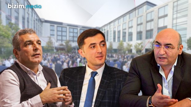 Siyasi cameədən İqbal Ağazadəyə CAVAB – “Bu səthi yanaşmadır”