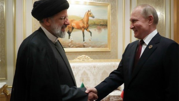 Putinin Tehrana bir günlük səfər PROQRAMI açıqlandı