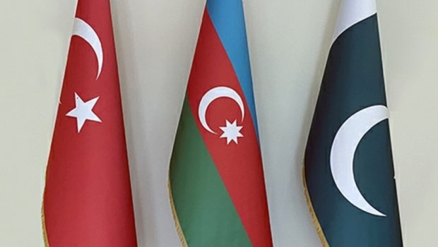 Azərbaycan, Türkiyə və Pakistan parlament sədrlərinin görüş yeri məlum oldu