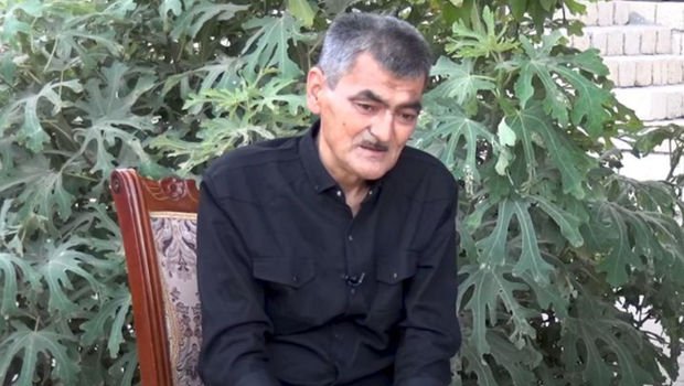 Tanınmış meyxanaçının ayaqları tutuldu - VƏZİYYƏTİ AĞIRDI