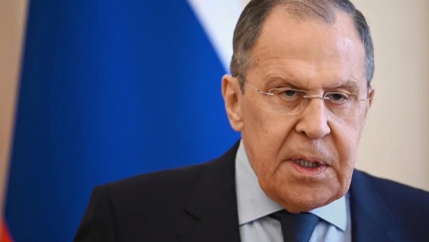 “Qərb Ukraynaya uzaqmənzillli silahlar verərsə, hərbi əməliyyatlar...” - Lavrov