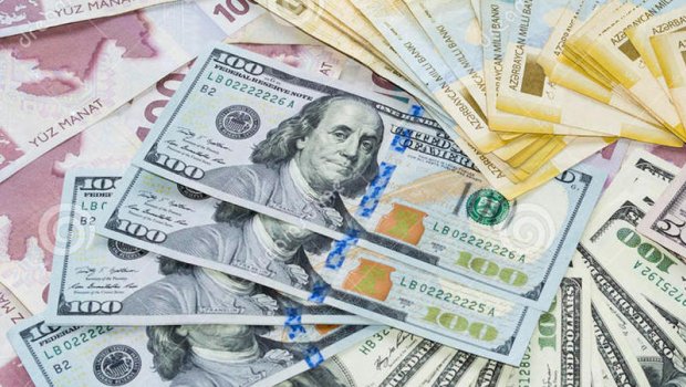 Azərbaycanda dolların sabaha olan MƏZƏNNƏSİ