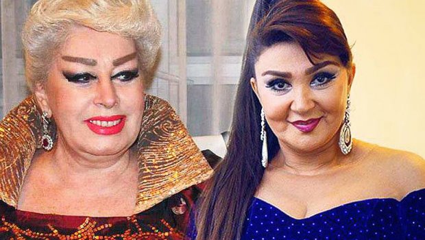 Nazpəri onu məhkəməyə verən mərhum sənətkardan DANIŞDI: \