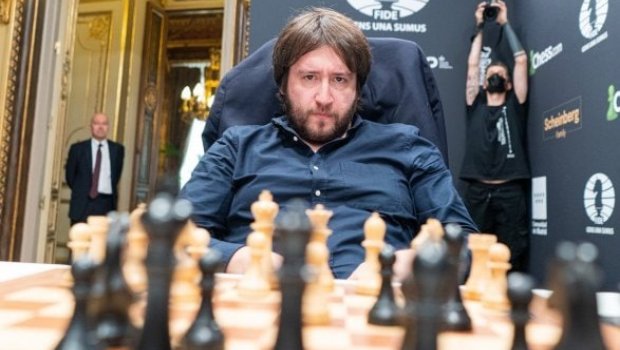 Teymur Rəcəbov Azərbaycan millisində Olimpiadada iştirakdan imtina edib