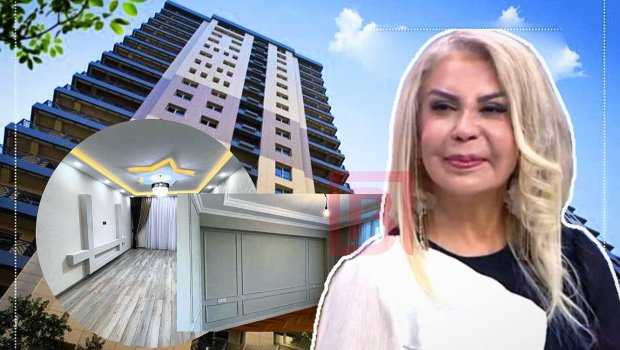 Sevda Əliqızı: \