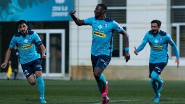 “Zirə” bu gün avrokuboklarda ilk oyununa çıxacaq 