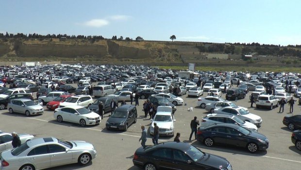 Köhnə avtomobillərin gətirilməsi və istifadəsi məhdudlaşdırılacaq