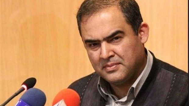İranda tanınmış jurnalist həbs olundu   