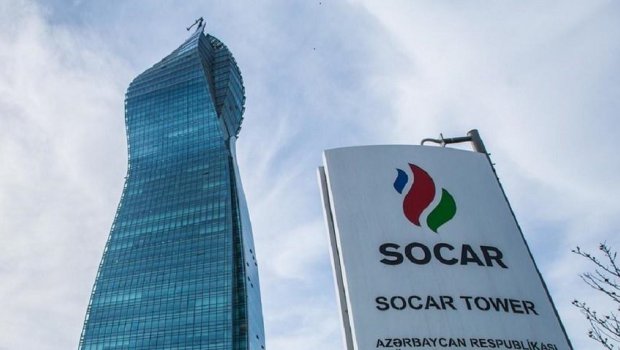 SOCAR-ın neft və qaz satışından GƏLİRLƏRİ